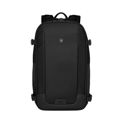 ALTMONT MODERN TRAVELER BACKPACK BLACK