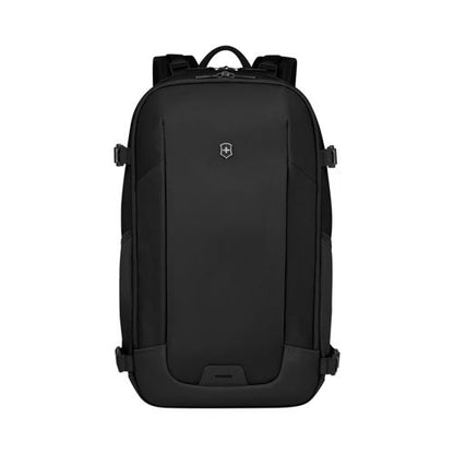 ALTMONT MODERN TRAVELER BACKPACK BLACK