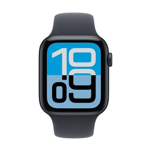 WATCH SE 3 GPS+CELLULAR 44MM MIDNIGHT ALUMINUM CASE W/ MIDNIGHT SPORT BAND S/M