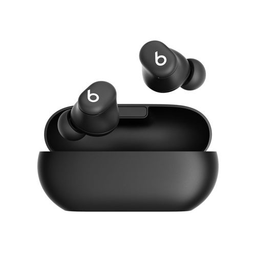 BEATS SOLO BUDS TRUE WIRELESS EARBUDS MATTE BLACK