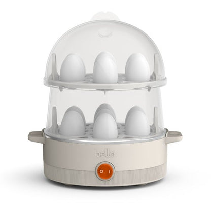 14 EGG COOKER OATMILK