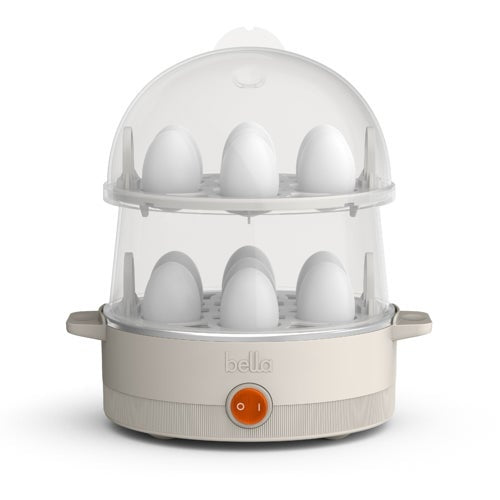 14 EGG COOKER OATMILK