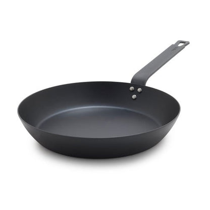 CARBON STEEL 12" FRYPAN