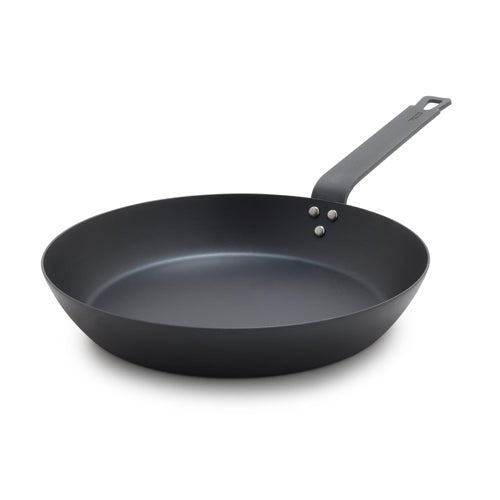 CARBON STEEL 12" FRYPAN