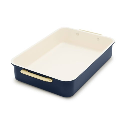 RESERVE BAKEWARE 13" X 9" RECTANGULAR PAN TWILIGHT