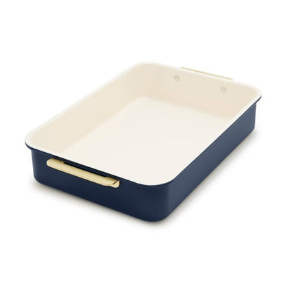 RESERVE BAKEWARE 13" X 9" RECTANGULAR PAN TWILIGHT