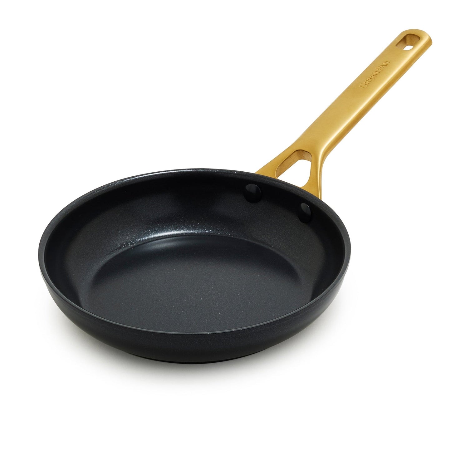 RESERVE PRO CERAMIC NONSTICK 8" FRYPAN BLACK