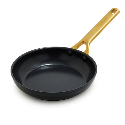 RESERVE PRO CERAMIC NONSTICK 8" FRYPAN BLACK