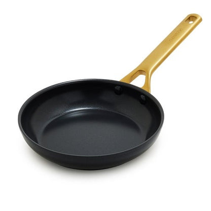 RESERVE PRO CERAMIC NONSTICK 8" FRYPAN BLACK