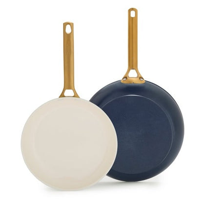 RESERVE PRO 2PC FRYPAN SET - 10" & 12" TWILIGHT
