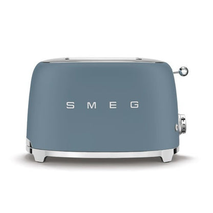 2 SLICE TOASTER FOG BLUE