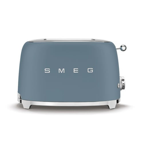 2 SLICE TOASTER FOG BLUE