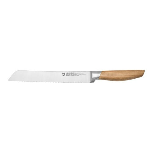 PAKKA 8" BREAD KNIFE