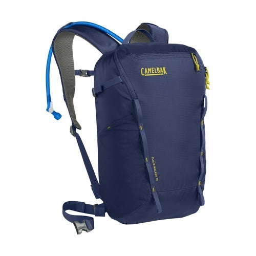 CLOUD WALKER 18 85OZ HYDRATION PACK NAVY