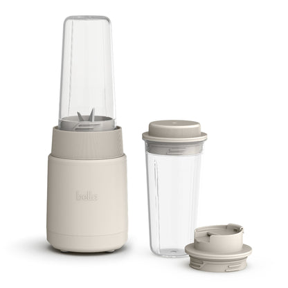 6PC ROCKET BLENDER BOOST OATMILK