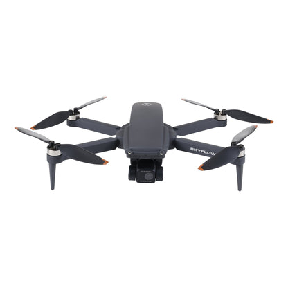 SKY FLOW DRONE W/ SCREEN & 3-AXIS GIMBAL