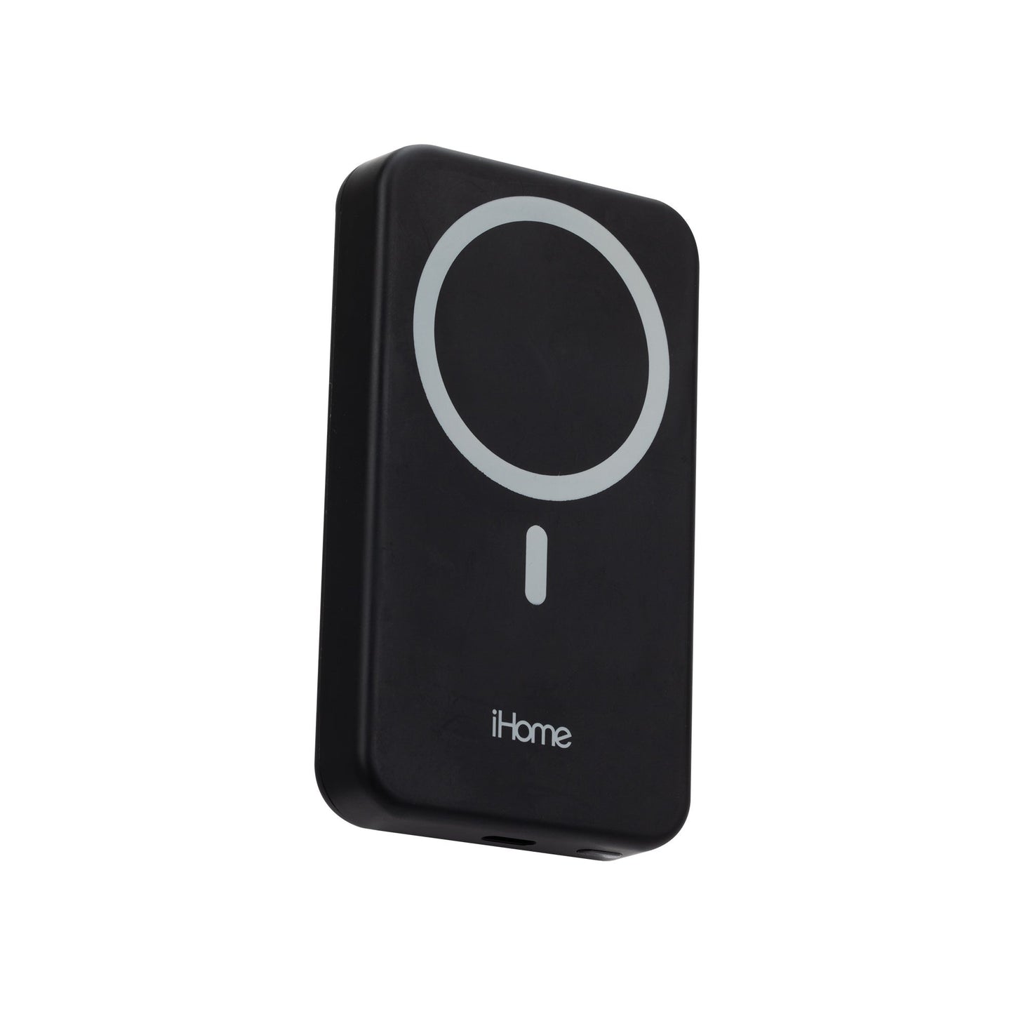 5000MAH MAGNETIC PORTABLE POWER BANK W/ AC OUTLET