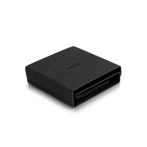FOLDABLE MAGNETIC 3-IN-1 WIRELESS CHARGING KIT W/ 6FT USB-C CABLE