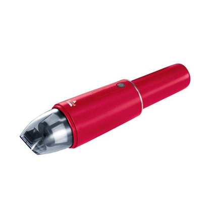 AEROSLIM CORDLESS HANDHELD VACUUM RED