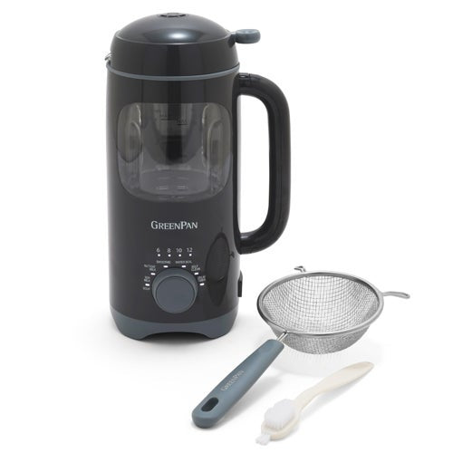 BETTER BLEND MILK MAKER GRAPHITE