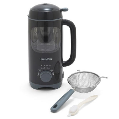 BETTER BLEND MILK MAKER GRAPHITE