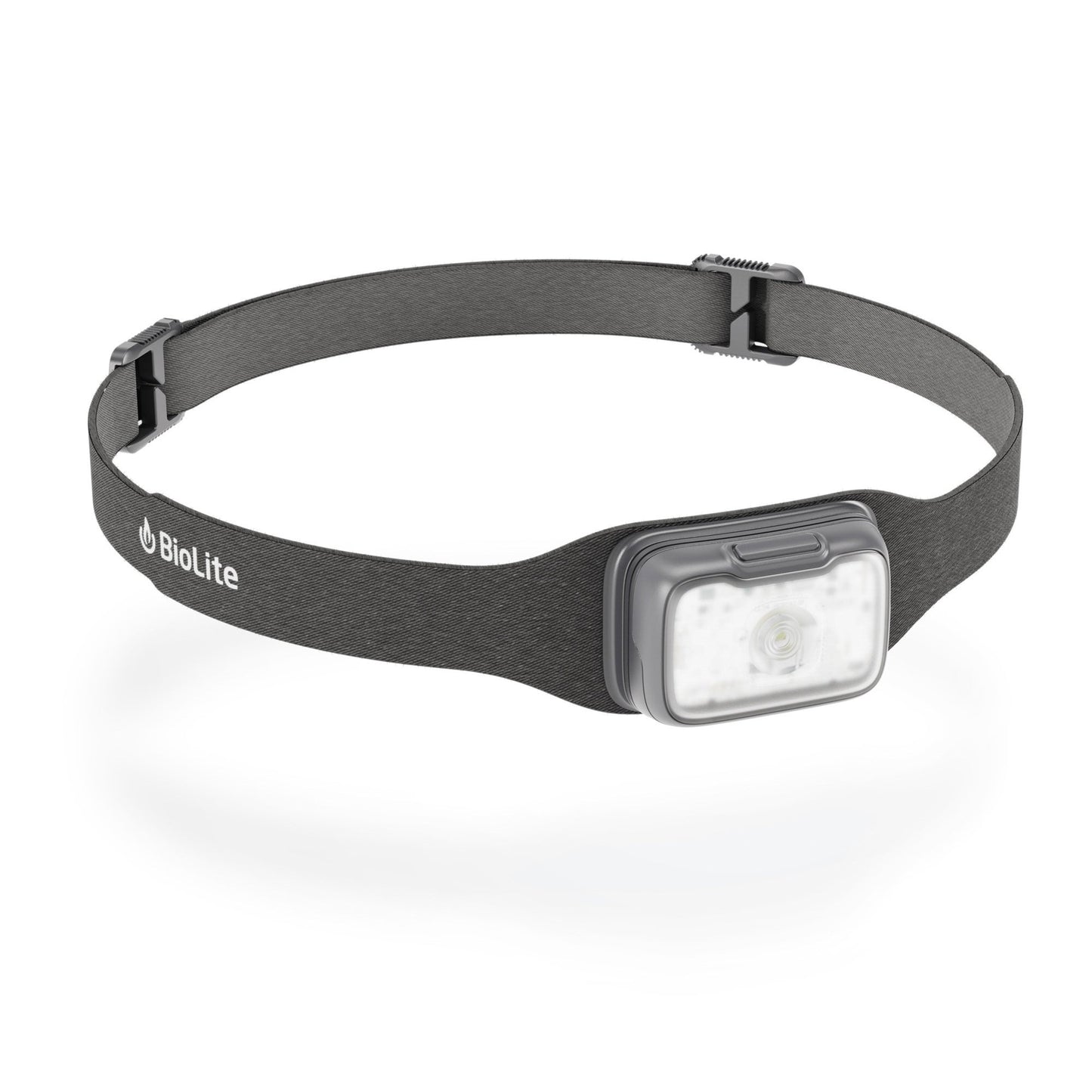 RANGE 300 HEADLAMP MIDNIGHT GRAY