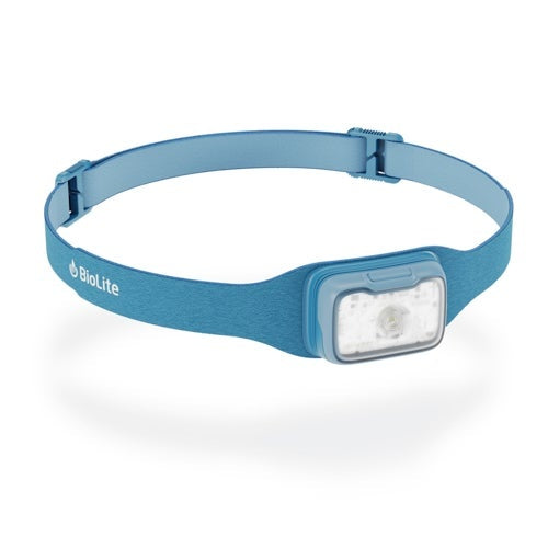 RANGE 300 HEADLAMP SLATE BLUE