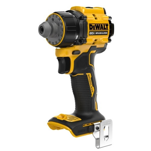 ATOMIC 20V MAX MULTI-HEAD DRILL/DRIVER - TOOL ONLY