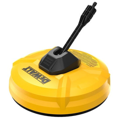 12" SURFACE CLEANER PRESSURE WASHER ACCESSORY