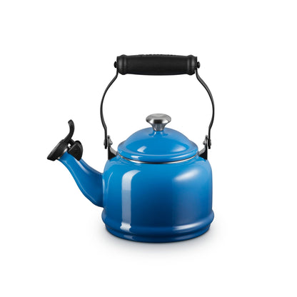 DEMI KETTLE W/ METAL FINISHES MARSEILLE