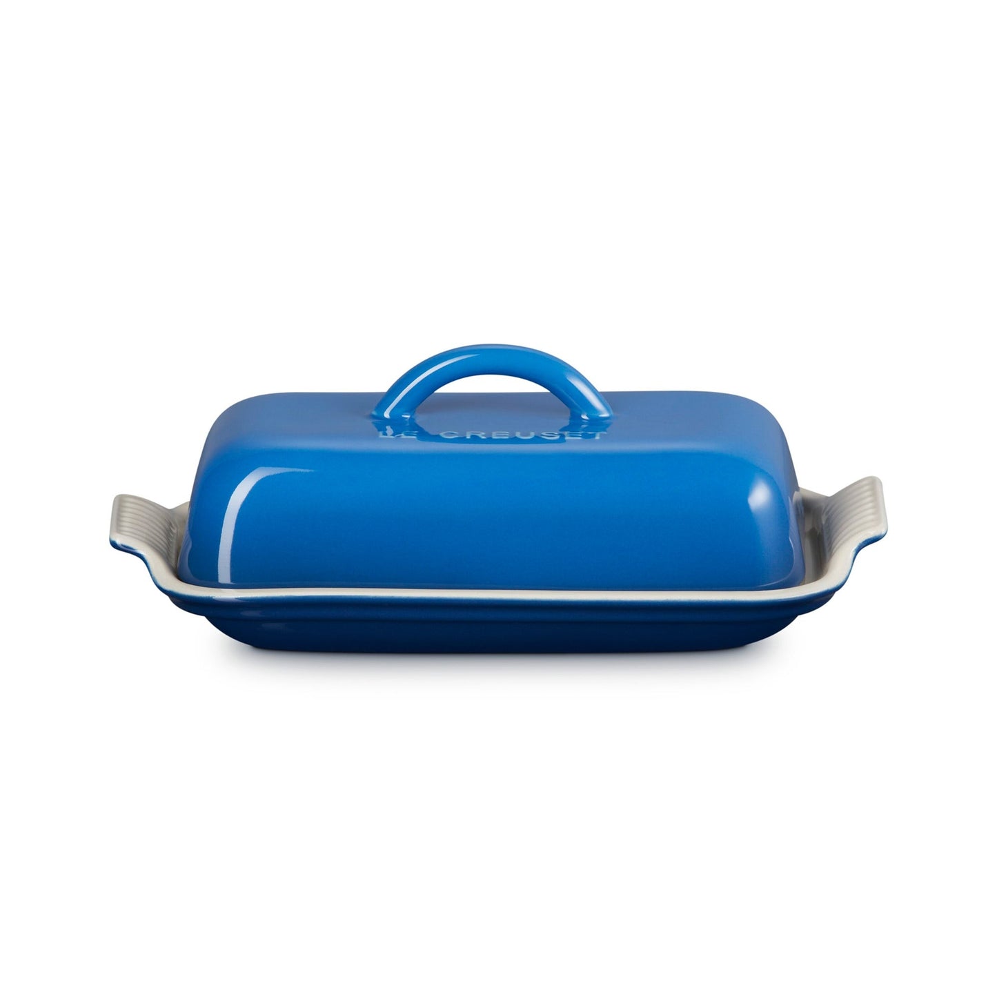 HERITAGE BUTTER DISH MARSEILLE