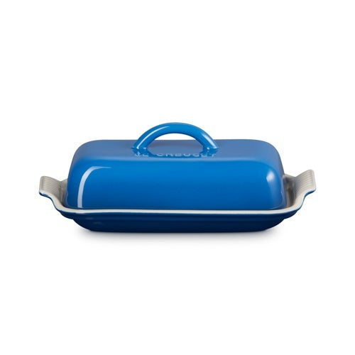 HERITAGE BUTTER DISH MARSEILLE