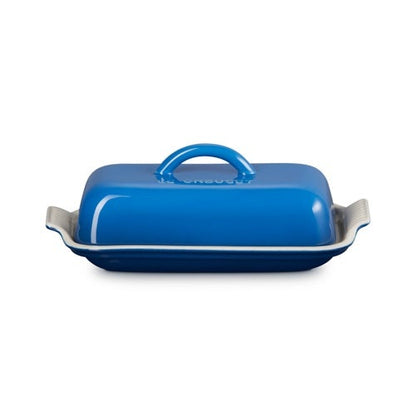 HERITAGE BUTTER DISH MARSEILLE