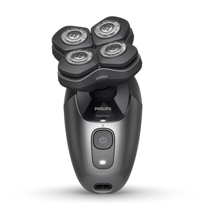 HEAD SHAVER PRO 7000 SERIES
