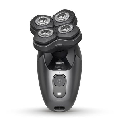 HEAD SHAVER PRO 7000 SERIES