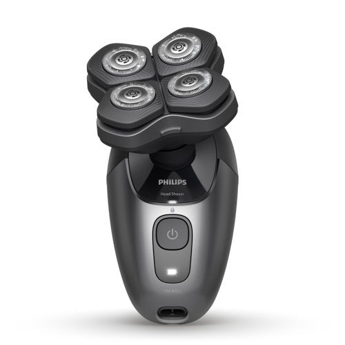 HEAD SHAVER PRO 7000 SERIES