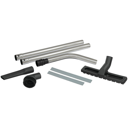 5PC DUST EXTRACTOR ACCESSORY KIT