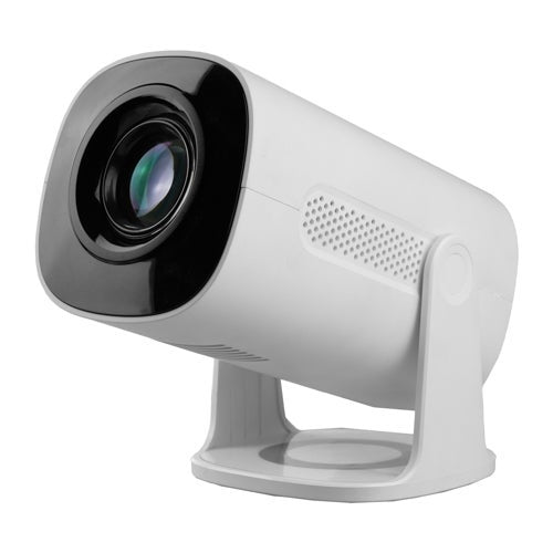 SMART WIFI STREAMING PROJECTOR AND KIT