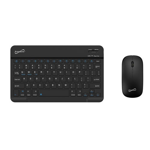 NEXO BLUETOOTH WIRELESS KEYBOARD & MOUSE SET