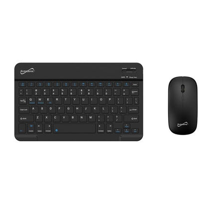 NEXO BLUETOOTH WIRELESS KEYBOARD & MOUSE SET