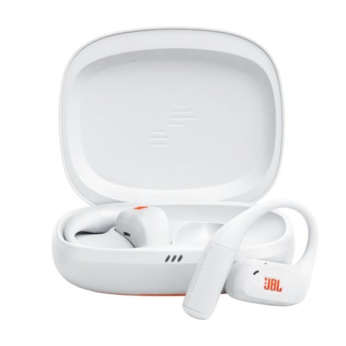 ENDURANCE ZONE TWS OPEN-EAR SPORT EARBUDS WHITE
