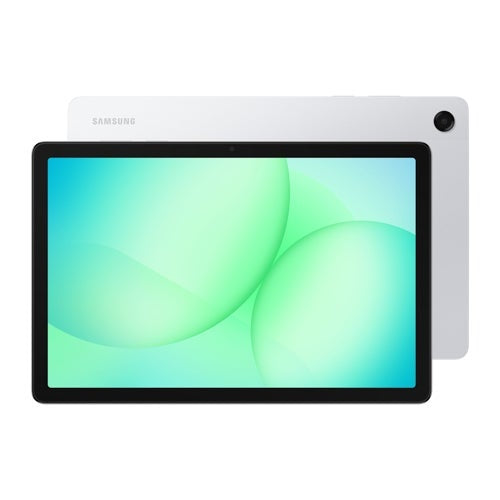 11" GALAXY TAB A11+ - 256GB SILVER