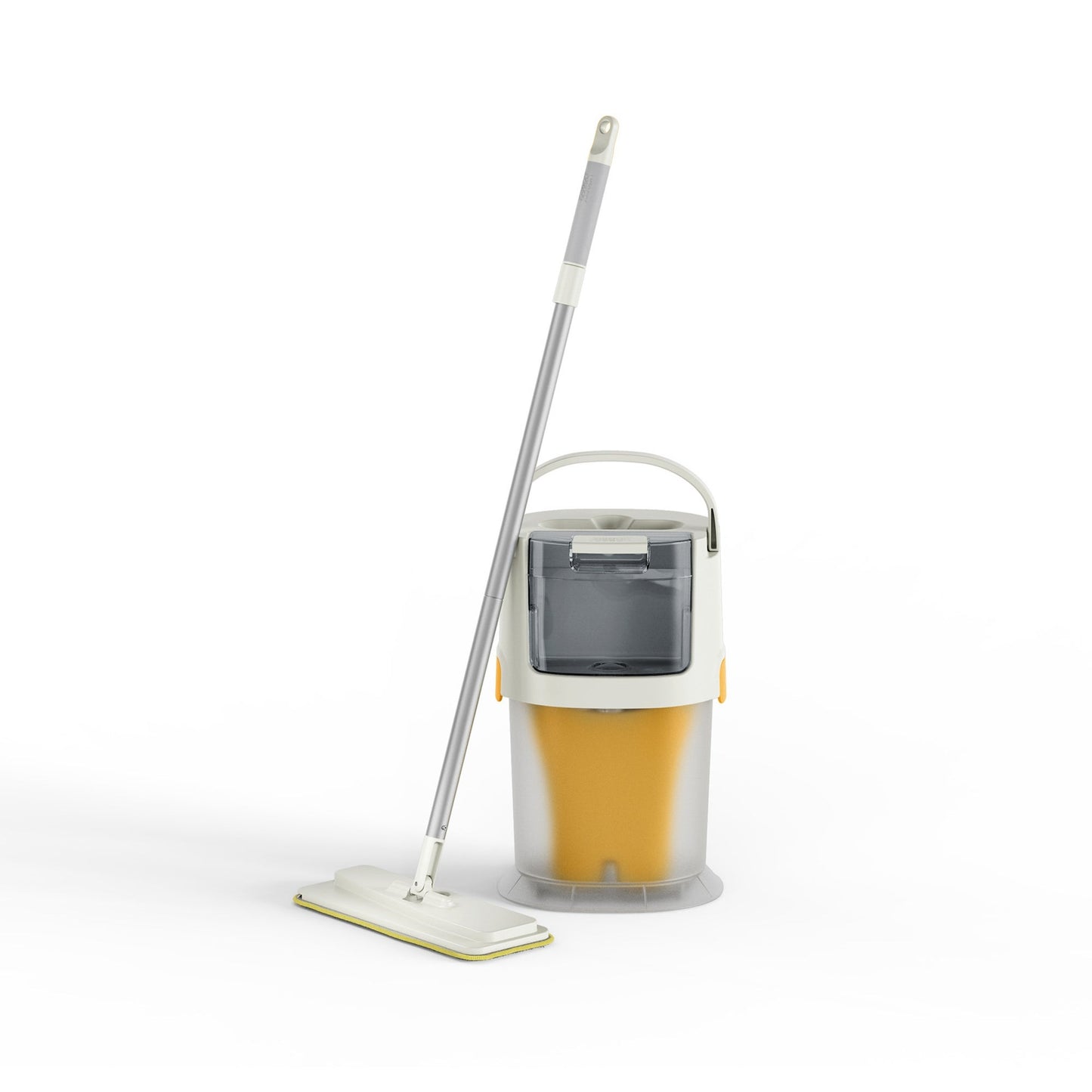 ULTRACLEAN MICROFIBER FLOOR MOP CLEANING SYSTEM