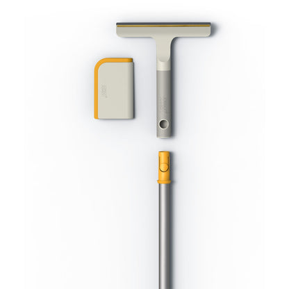 CLEANTECH 3PC PET HAIR CARPET CLEANING SET
