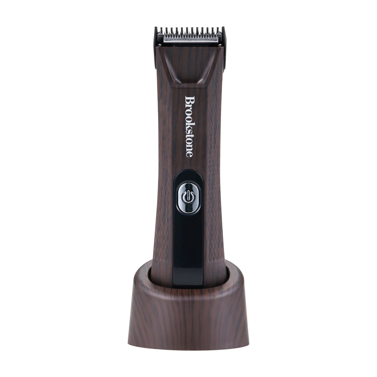 EFFORTLESS GROOMING DUAL-HEAD & FULL BODY LITHIUM HAIR TRIMMER