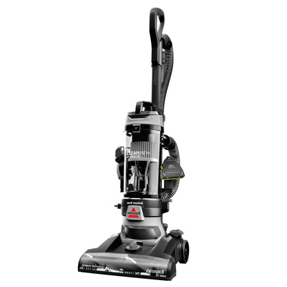 CLEANVIEW REWIND PET UPRIGHT VACUUM CLEANER