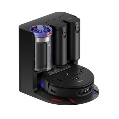 SPOT+SCRUB AI WET & DRY ROBOT VACUUM