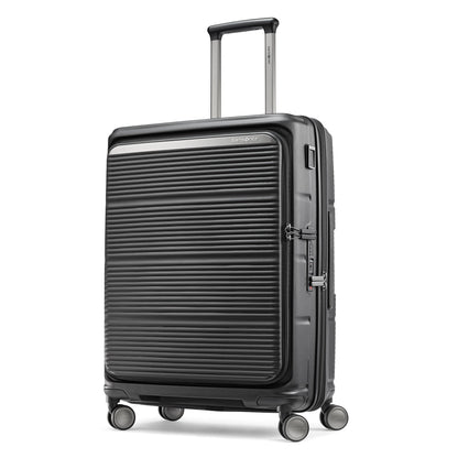 PARALUX HARDSIDE MEDIUM SPINNER BLACK