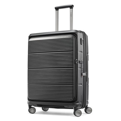 PARALUX HARDSIDE MEDIUM SPINNER BLACK