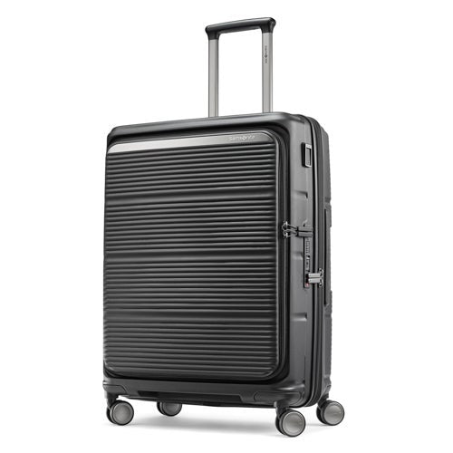 PARALUX HARDSIDE MEDIUM SPINNER BLACK